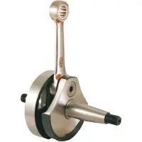 Rms Classic Cigüeñal Piaggio Vespa Pk Xl 50/125 20mm 100030310