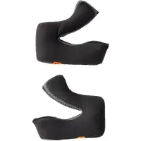 Alpinestars Almohadillas Para Las Mejillas Sm3