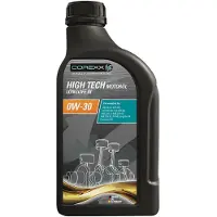 COREXX Aceite De Motor High Tech Longlife Iii Sae 0w-30 1l