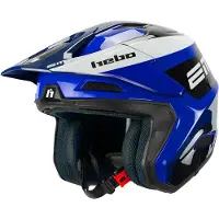 Hebo Casco Jet Htr F02 Em