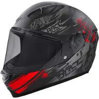 Stormer Casco Integral Strike Race