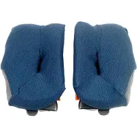 Arai Almohadillas Para Las Mejillas Rx-7v Evo