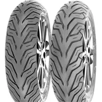 Deli Tire Neumático Delantero/trasero De Scooter Urban Grip 52l Tl
