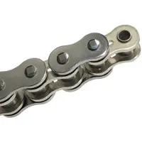 Ek Chain Cadena 525mvxz2 Qx-ring Mlj