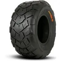 Kenda Neumático Trasero De Quad K572 Road Go 45n 4pr E Tl