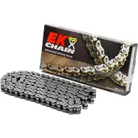 Ek Chain Cadena 520mvxz2 Qx-ring Mlj