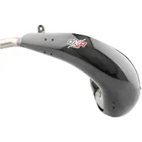 Oxa Protector De Colector Ktm 250/300 Exc Tbi 24-/sx 23-