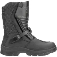 Stylmartin Botas De Carretera Land Wp