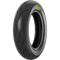 Pmt Tyres Neumático Trasero Sport Semi-slick Blackfire Medium 55j Tl