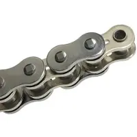 Ek Chain Cadena 530mvxz2 Qx-ring Mlj