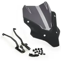 Puig Parabrisas New Generation Sport Yamaha Mt07 2024