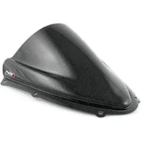 Puig Parabrisas Deportivo Z-racing Suzuki Gsxr6/750 2008-2010