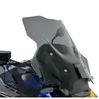 Wrs Parabrisas Touring Plus Radar Bmw R 1300 Gs Adventure
