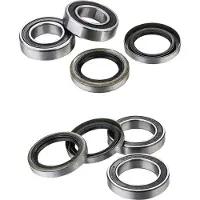 FACTORY LINKS Kit Rodamientos Rueda Beta Kwk-t-002