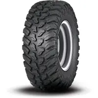 Kenda Neumático De Quad K3213 Crosstrail 8pr 90m E Tl