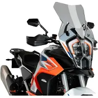 Puig Extensión Del Guardabarros Delantero 21468j Ktm 1290 Super Adventure S 21-24