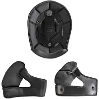 Shot Race Gear Acolchado Interior Furious Junior