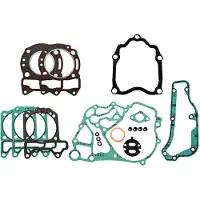 RMS Beauty Kit Completo De Juntas Piaggio 125-200cc 4t 4v 100684230