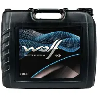 WOLF Aceite De Motor Officialtech Ms-sfe Sae 5w-30 20l