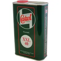 Castrol Aceite De Motor Classic Xxl 40 1l