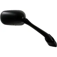 RMS Beauty Espejo Retrovisor Derecho Yamaha Fz8 S 800 2011/2015