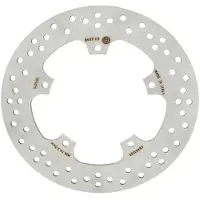 Brembo Disco De Freno Oro 68b407c3