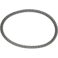 Bando Correa Del Variador Reinforced B26-19108
