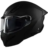 Axxis Casco Modular Ghostfighter Sv