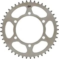 Chiaravalli Cht Corona Trasera 2106-56 C