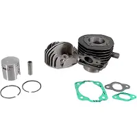 Start Kit De Cilindro Vespa Small Frame D.47 75cc