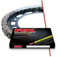 Rk Kit De Transmisión Standard Honda Cb 125 F 2009-2014
