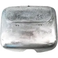Rms Classic Baúl Delantero Vespa Gs 160 142680786
