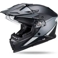 Ufo Casco Off-road Cosmos