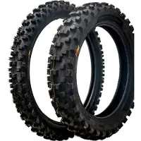 Eurogrip Neumático Trasero Off-road Climber 57m Mst Tt