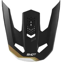 Shot Race Gear Visera Speed Atomic