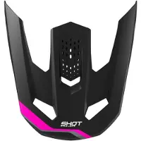 Shot Race Gear Visera Speed Atomic