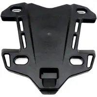 Ktm Fijación De Baúl Trasero 61912911100