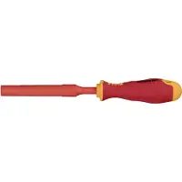 Felo Destornillador De Cabeza Hexagonal Ergonic Vde M-tec