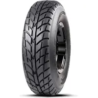 Marastar Neumático De Quad Intense Path 55j 6pr Tl