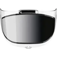 Nolan X-804 RS Visor IRID LC autoajustable unisex