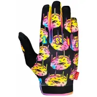 Fist Guantes Off-road Strapped Caroline Buchanan Sprinkle Fades