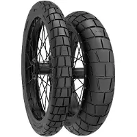 Rebel Neumático Delantero Off-road Xplorer Nomada 54v M+s Tl/tt