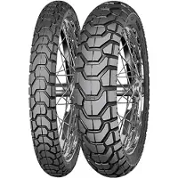 Mitas Neumático Delantero Adventure Enduro Trail Adv 2 58v M+s Tl/tt