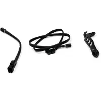 Akrapovic Kit De Montaje De Escape Yamaha Mt-09/sp Abs 24-26