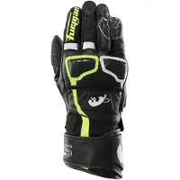 Furygan Guantes De Cuero Perforado Styg15 Vented