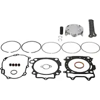 VERTEX Kit De Pistones C Fantic Xef 450 2022-2026