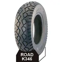 Kenda Neumático De Scooter Road 130/90-10 61j