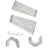 Excel Radios Kawasaki Kx 125 G 1989/kx 125 H 90-91/kx 125 J 92-93/kx 125 K 94-98 Xs9-21217