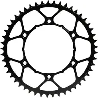 Moto-Master Corona Trasera 520 Ktm 620301150 Steel
