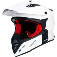 Axor Casco Integral X-cross